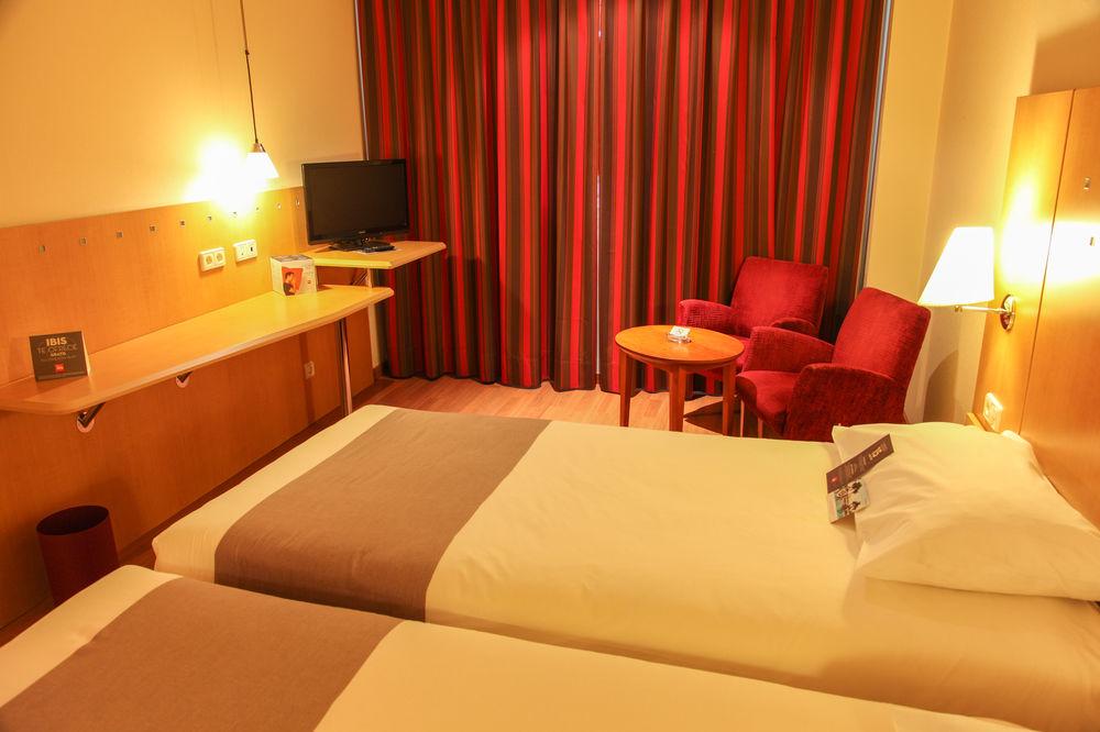 B&B Hotel Madrid Arganda Arganda Del Rey Eksteriør bilde