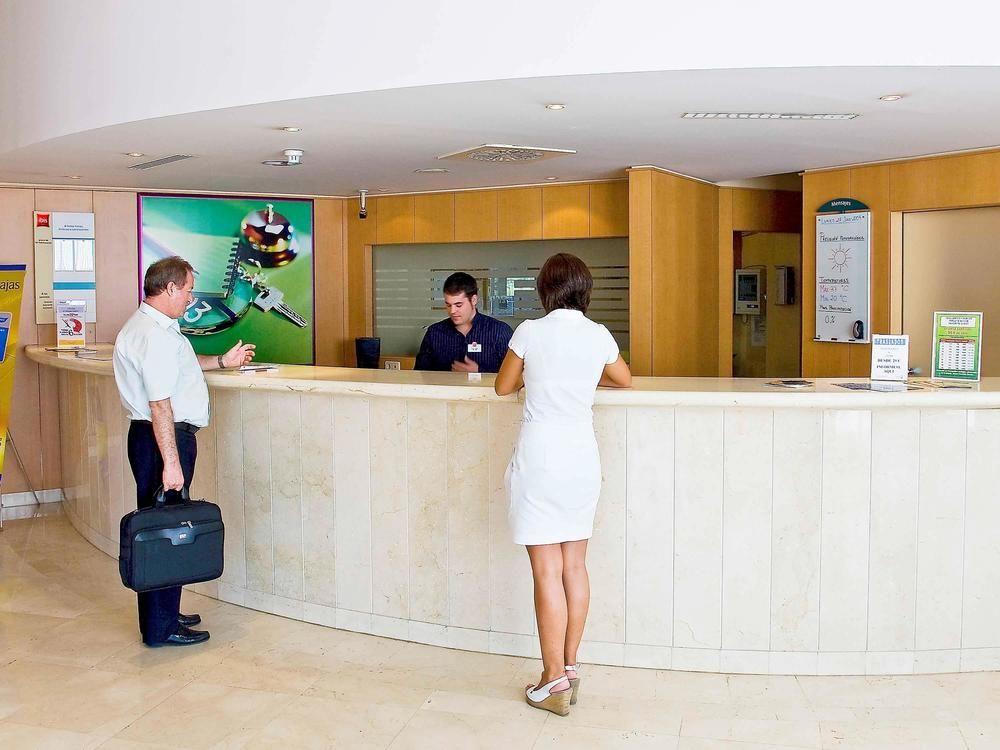 B&B Hotel Madrid Arganda Arganda Del Rey Eksteriør bilde