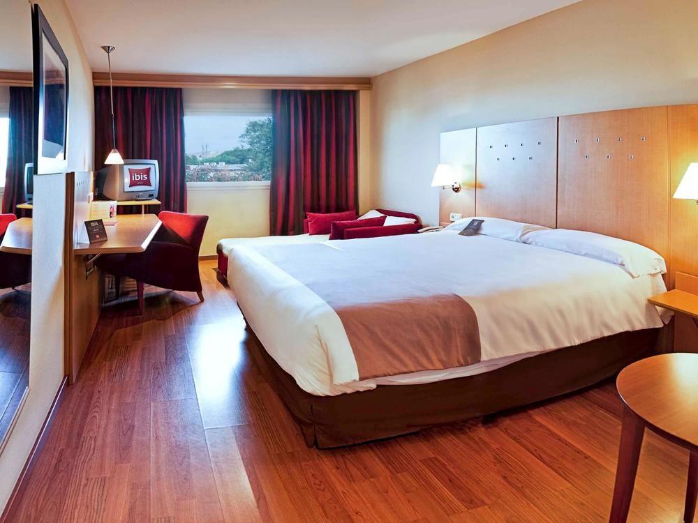 B&B Hotel Madrid Arganda Arganda Del Rey Eksteriør bilde