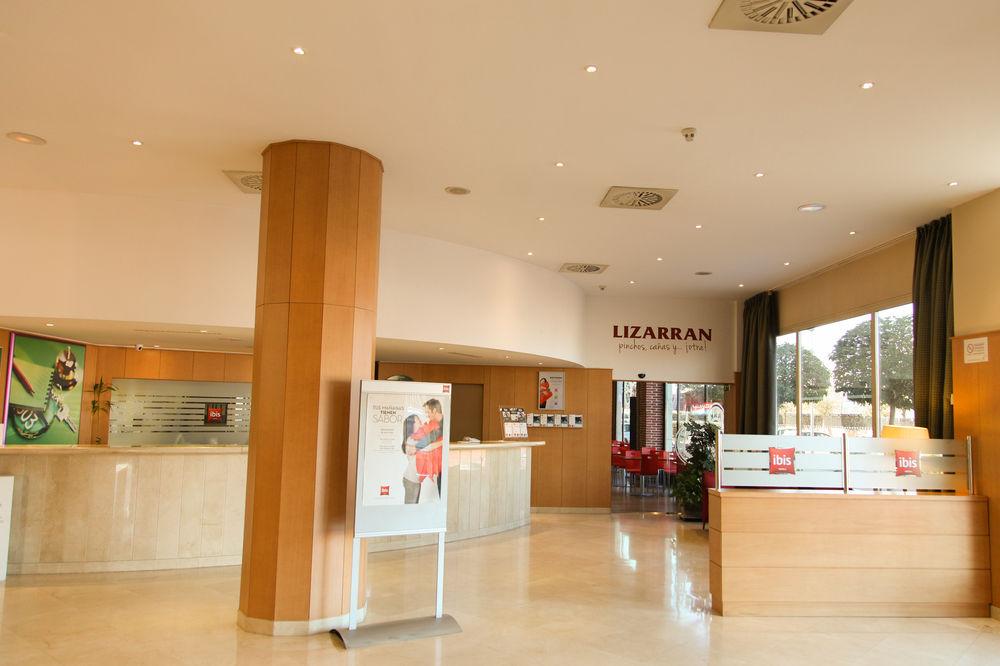 B&B Hotel Madrid Arganda Arganda Del Rey Eksteriør bilde
