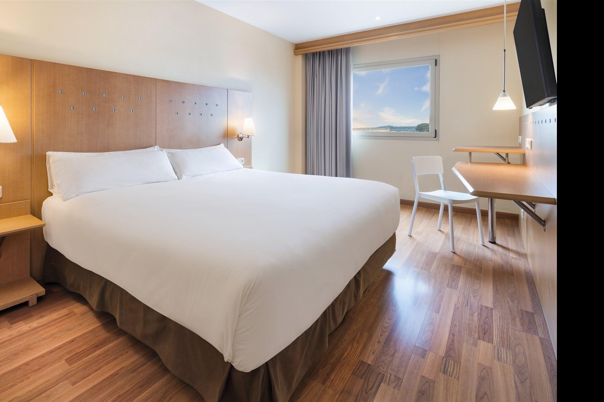 B&B Hotel Madrid Arganda Arganda Del Rey Eksteriør bilde