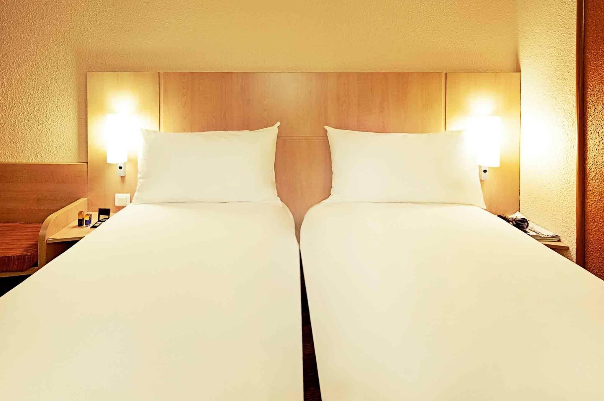 B&B Hotel Madrid Arganda Arganda Del Rey Eksteriør bilde