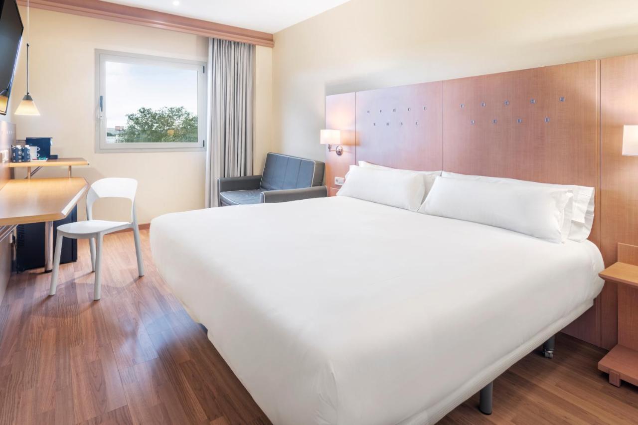 B&B Hotel Madrid Arganda Arganda Del Rey Eksteriør bilde
