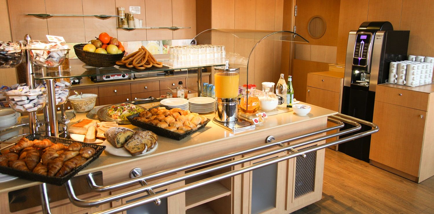 B&B Hotel Madrid Arganda Arganda Del Rey Eksteriør bilde
